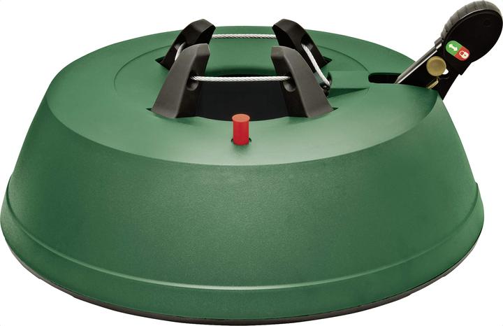 Honbeanify GCV Aqua Christmas tree stand