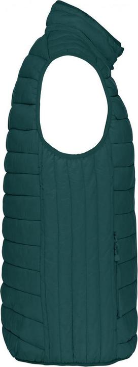 Actual product image Kariban Lightweight Sleeveless Puffer Jacket (S)