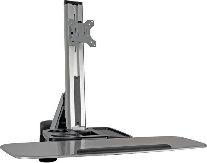 Produktbild Eaton Tripp Lite Series 1fach Monitor-Wandhalterung 33,0 cm (13) (Tisch, 32")