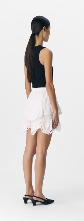 Immagine prodotto Object Rüschen Shorts (42)