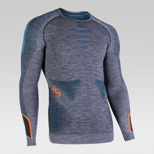 Actual product image UYN Ambityon Melange thermal shirt (XXL)
