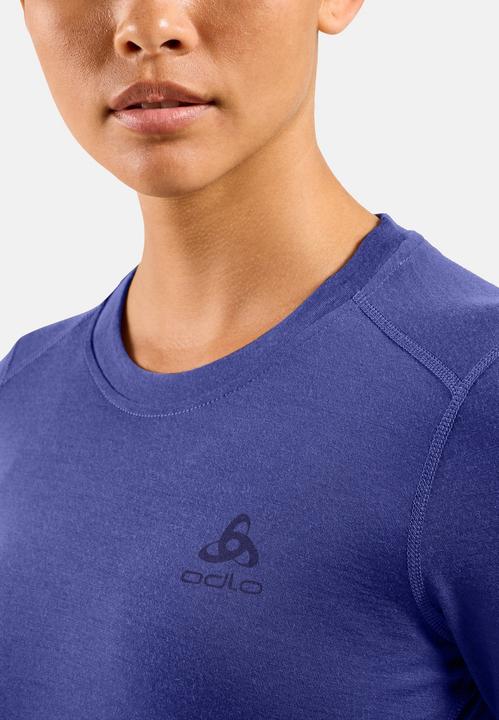 Actual product image Odlo Merino 160 BI Crew Neck (S)
