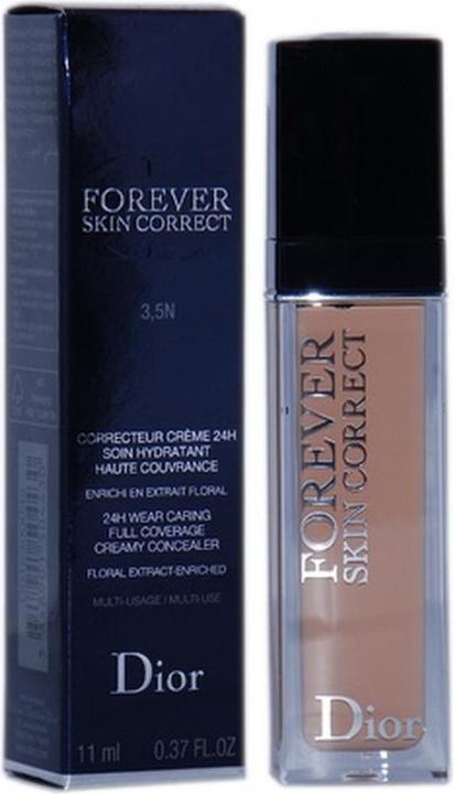 Actual product image Dior DSK Forever Skin Correct 3.5N Int23 (3.5 N)