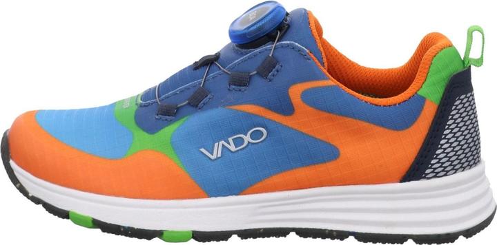 Immagine prodotto Vado Sneaker SMILE LO BOA (31)
