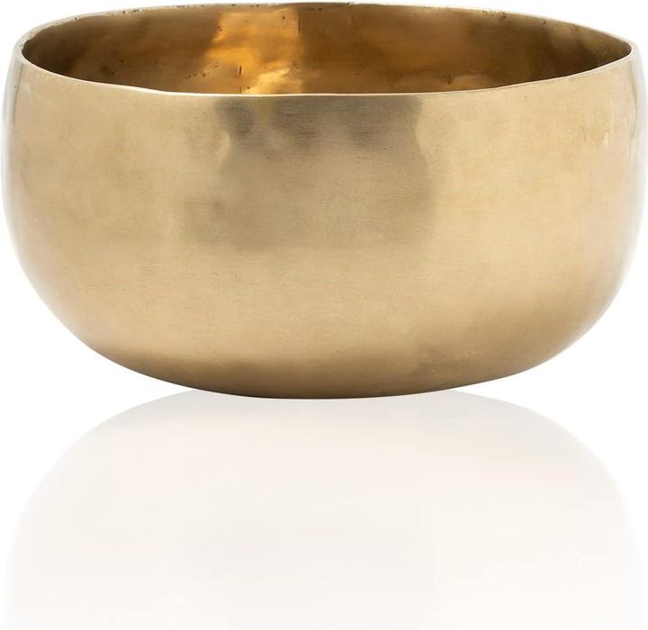 Produktbild Klangschalen-Center Handgeschmiedete Klangschale für Meditation (Klangschale)