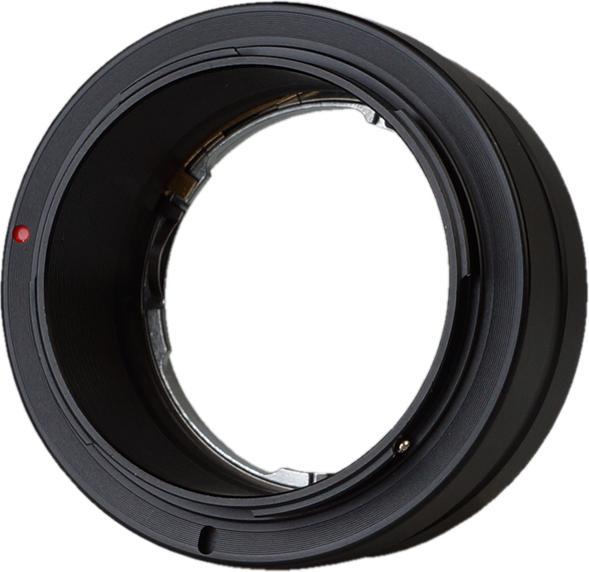 Produktbild B.I.G. Objektivadapter Minolta MD an Nikon Z