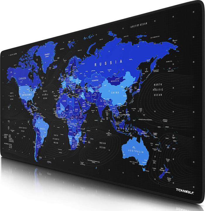 Produktbild Titanwolf Global (XXL)