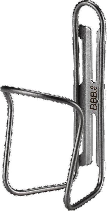 Immagine prodotto BBB Portabidoni SteelCage argento