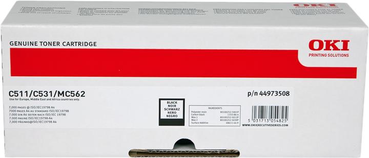 Actual product image OKI 44973508 (FC)