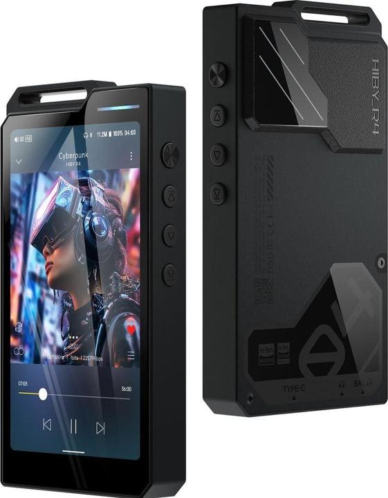 Immagine prodotto HiBy R4 (32 GB)