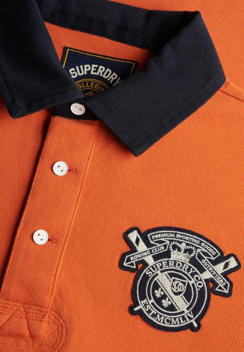Produktbild Superdry Vintage Pique (S)