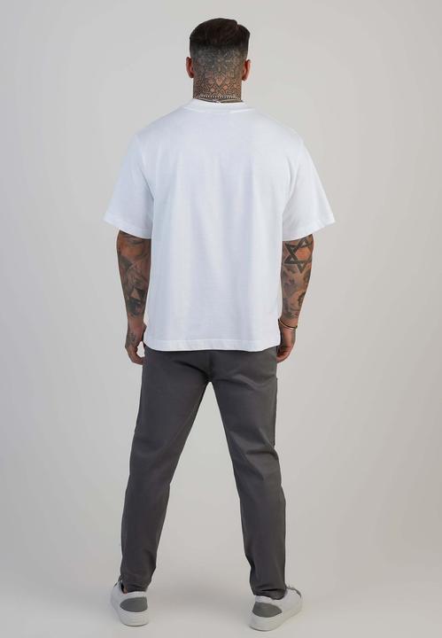 Immagine prodotto Siksilk T-Shirt Oversized T-Shirt (L)