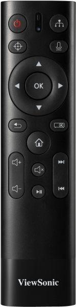 Actual product image Viewsonic M1E Max (Full HD, 500 lm, 1.2:1)