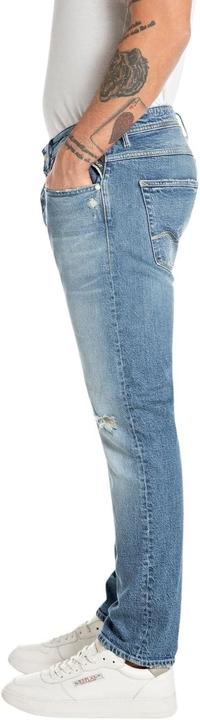 Produktbild Replay Willbi Original Jeans (W33/L34)