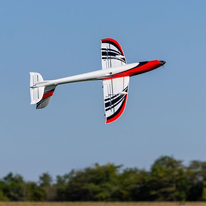 Image du produit E-Flite ElectroStreak 1.1m BNF Basic (Multi moteur)