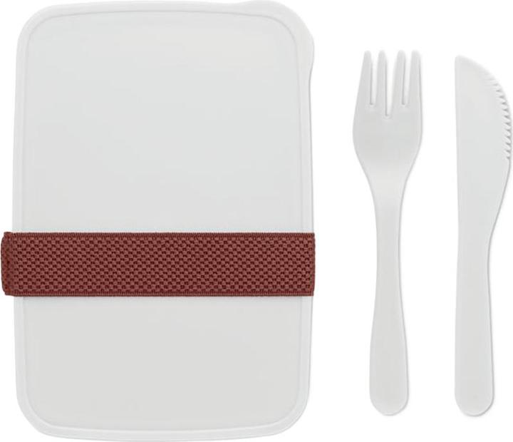 Actual product image MidOcean Sunday Lunch Box