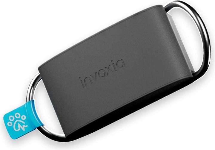 Actual product image Invoxia MiniTailz (Android, iOS)