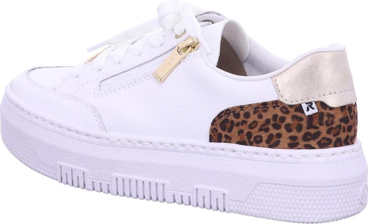 Image du produit Rieker M1900-80 Shoes (36)