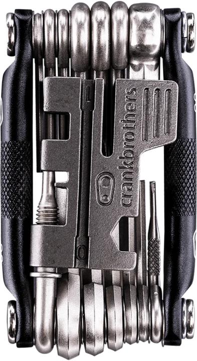 Actual product image Crankbrothers Multitool