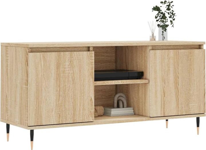Produktbild vidaXL TV-Schrank (35 x 35 x 50 cm)