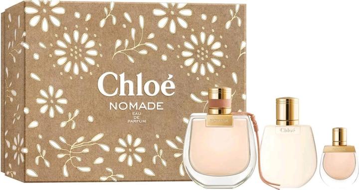 Chloé Nomade