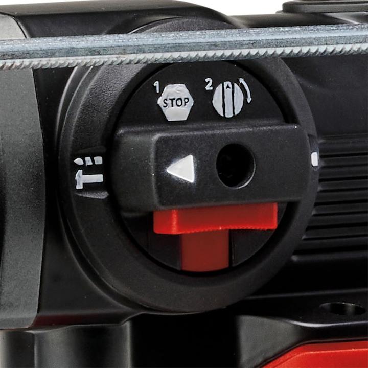 Actual product image Einhell TC-RH 38 3F