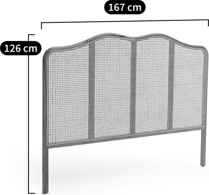 Produktbild La Redoute Interieurs Vialla (Ø 4 cm)