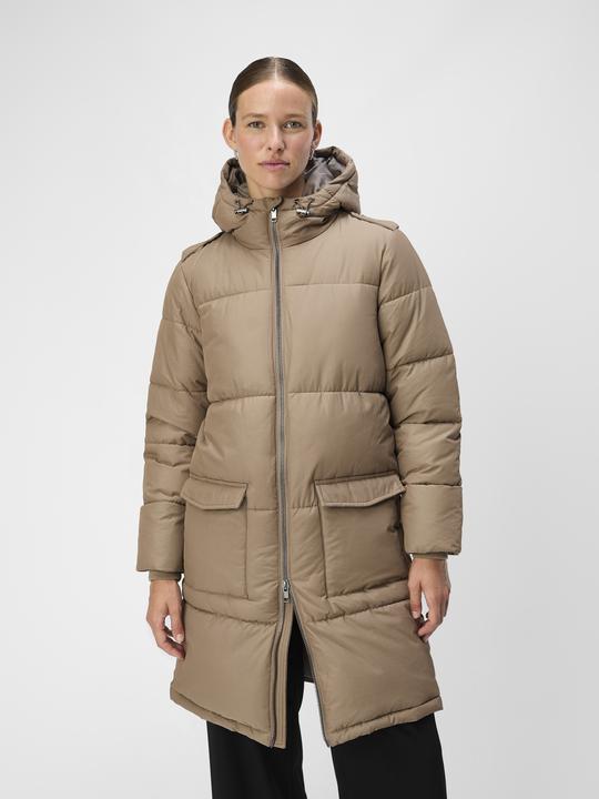 Immagine prodotto Object Cappotto con cappuccio