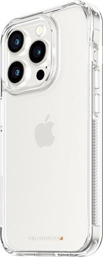 Productafbeelding PanzerGlass Privacy 3-in-1 pakket iPhone 2023 6.1 Pro (1 Pcs., Apple iPhone 15 Pro)