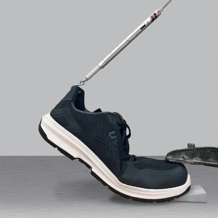 Actual product image Uvex Safety Safety low shoes (S1, 47)