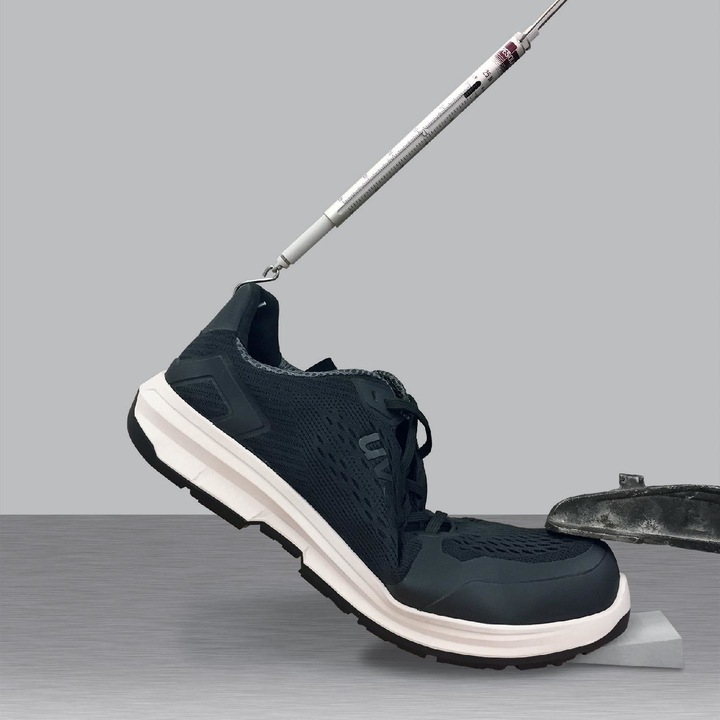 Immagine prodotto Uvex Safety Scarpe basse di sicurezza (S1, 47)