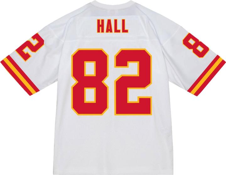 Immagine prodotto Mitchell & Ness NFL Legacy Jersey - Kansas City Chiefs 2002 Dante Hall - L (L)