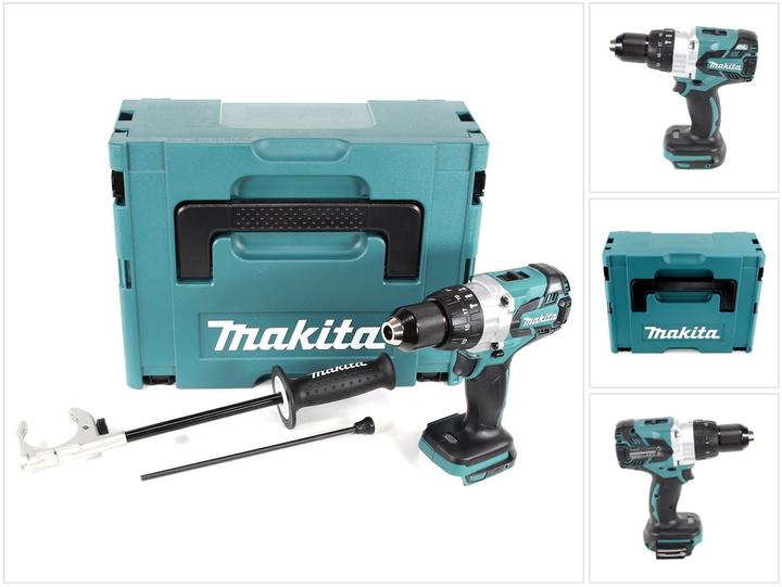 Actual product image Makita DHP 481 ZJ