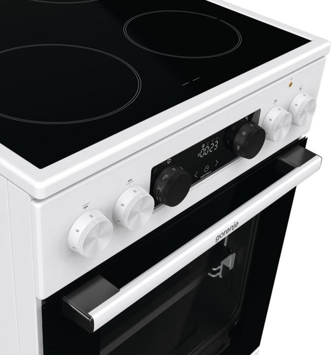 Produktbild Gorenje GEC 5C41 WG ws