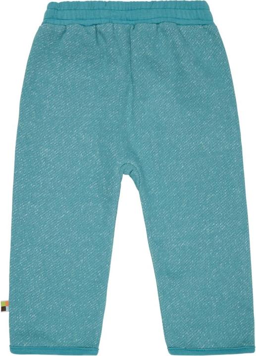 Actual product image loud + proud Pants Melange Knit (80)