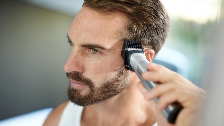 Immagine prodotto Philips Serie Multigroom 7000