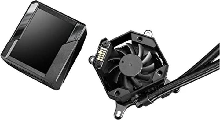 Image du produit ASUS CPC ACC ROG RYUJIN II 240 ARGB