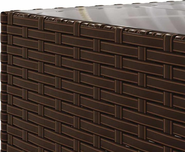 Produktbild vidaXL Austin