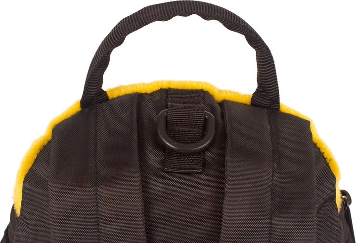 Actual product image Little Life Backpack bee
