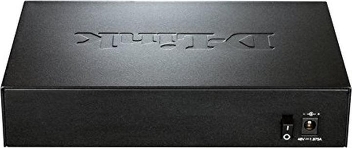 Image du produit D-Link DGS-1210 (8 ports)