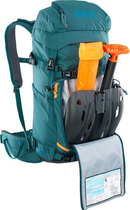 Actual product image Evoc Patrol (32 l)