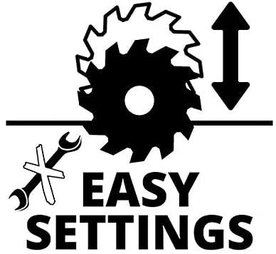 Actual product image Einhell TC-CS 89