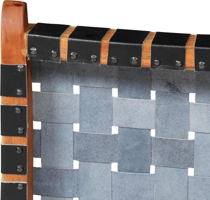 Actual product image vidaXL Klappstuhl