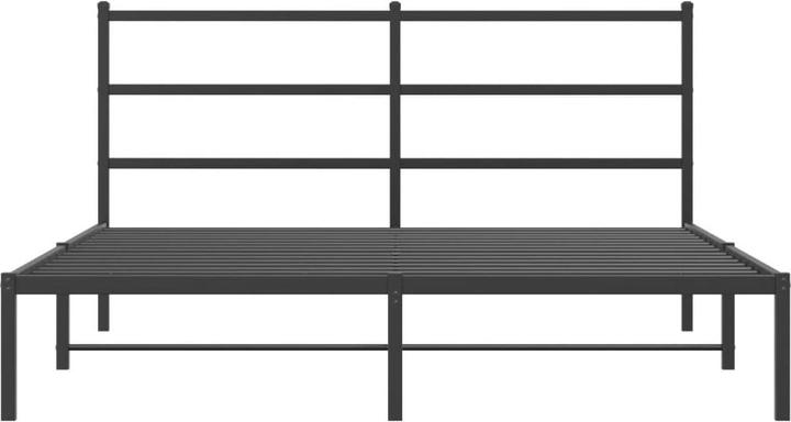 Image du produit vidaXL Bettgestell (160 x 200 cm)