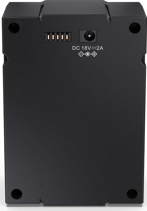 Produktbild Sharp SumoBox CP-LSBP1 Battery Pack and Charger (1 x 5 kg)