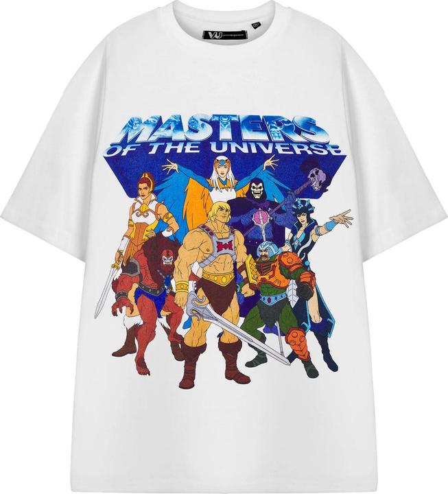 Produktbild Mattel TShirt (S)