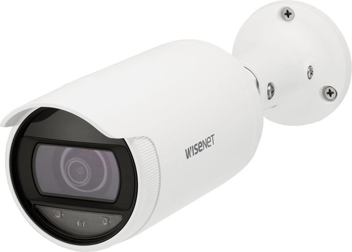 Produktbild Hanwha 2MP IR Bullet Camera (1920 x 1080 Pixels)