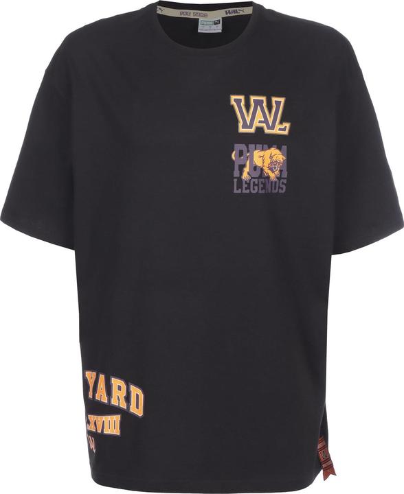 Produktbild Puma Tye Tee (S)