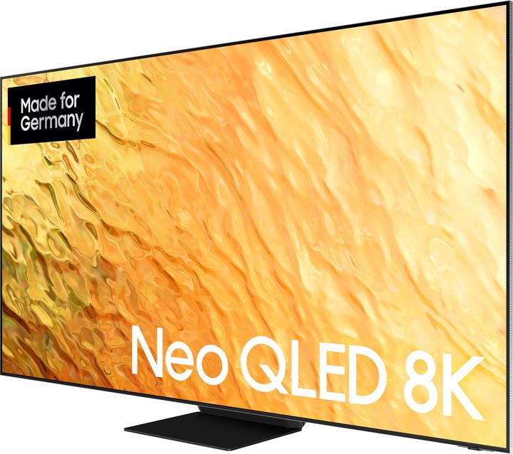 Produktbild Samsung GQ85QN800BT (85", QN800B, NeoQLED, 8K, 2022)