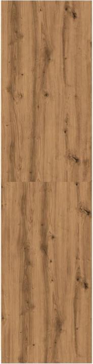 Produktbild vidaXL Alexius (50 x 50 x 200 cm)